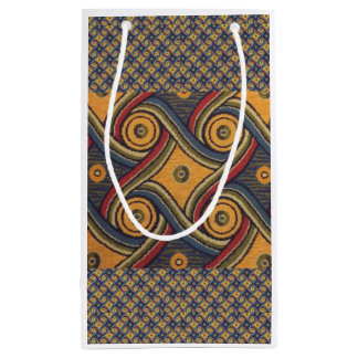 Happy Place Carpet Gift Bag