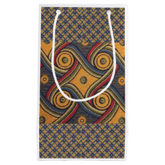 Happy Place Carpet Gift Bag