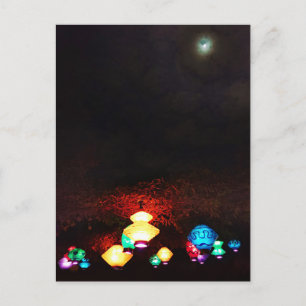 Happy Place Postcard