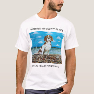 Happy Place T-Shirt