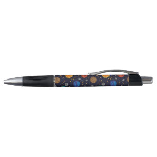 Happy Planet Pen #2
