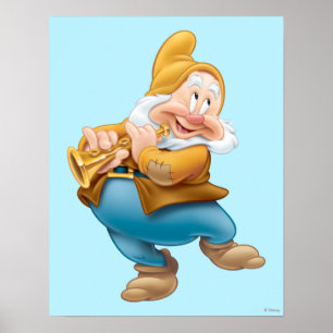 Happy Poster