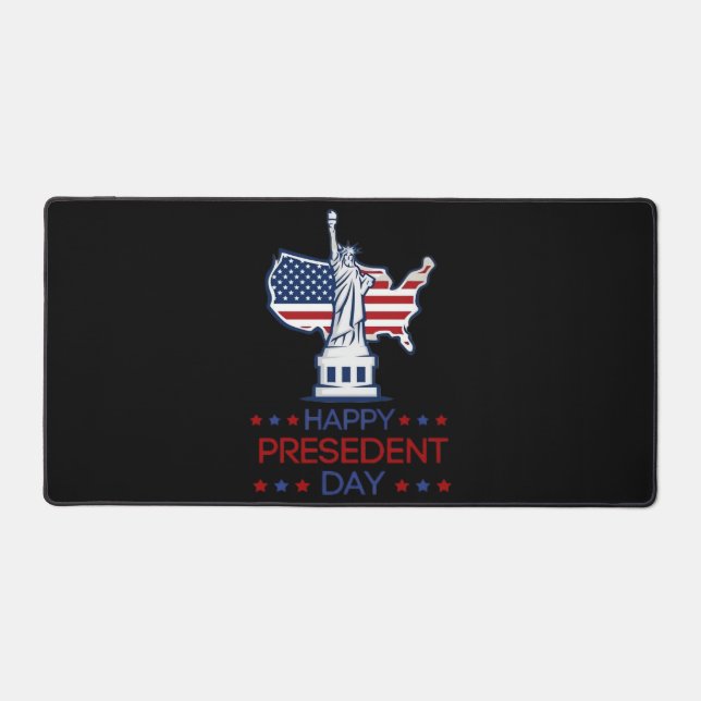 Happy presidents day 2026 Classic (Recto)