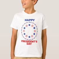 Happy President's day