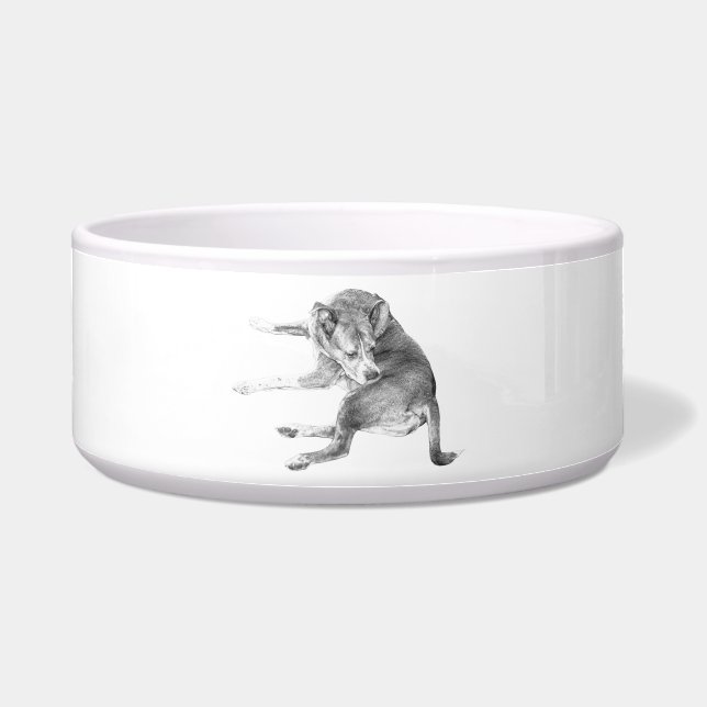 Happy Pup Meal (Front)