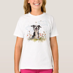 Happy Pup T-Shirt