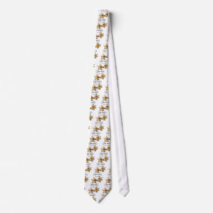 Happy Purim hamantaschen Tie