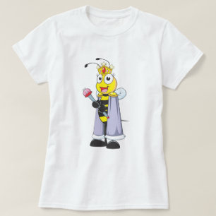 Happy Queen Bee T-Shirt