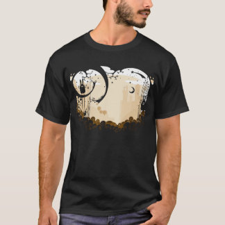 Happy Rabbits T-Shirt