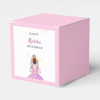 happy rakhi, rakshabandhan, indian festival, favor box