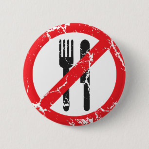 Happy Ramadan 2 Inch Round Button