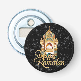 happy Ramadan Bottle Opener