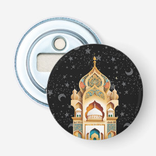 happy Ramadan Bottle Opener