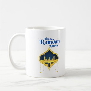 Happy Ramadan Kareem 2022  Coffee Mug
