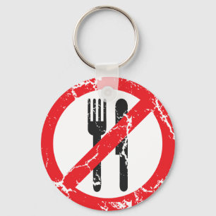 Happy Ramadan Keychain