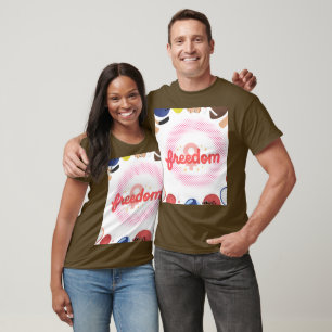 Happy Remembrance Day T-Shirt