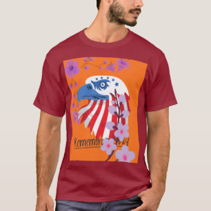 HAPPY REMEMBRANCE DAY T-Shirt