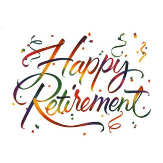 Happy Retirement Coffee Mug