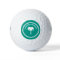 Happy Retirement golf ball set for retired person