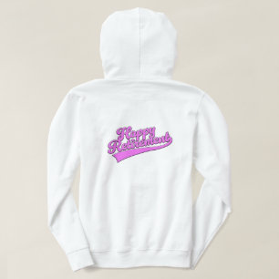 Happy Retirement Hoodie