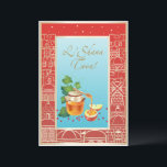 Happy Rosh Hashanah Jewish New Year Holiday Invitation<br><div class="desc">Happy Rosh Hashanah Jewish New Year Holiday symbols. Shana Tova! Hebrew Wishes text. Torah, Honey and apple, shofar, pomegranate, star of David, Palm Tree Leaves, pomegranates, apples, honey, olives, shofar horn, Jerusalem old city Vintage frame, Gold Honeycomb background, Rosh Hashana, traditional fruits, floral frame, vintage, autumn, sukkot. Judaica. Hand Drawn...</div>