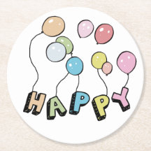 Happy