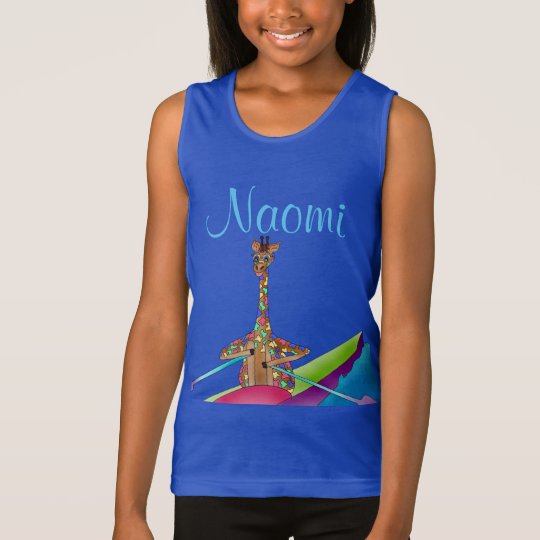 Happy Rowing by The Happy Juul Company Tank Top