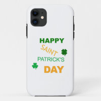 Happy Saint Patrick's Day