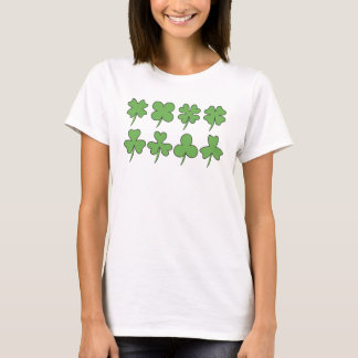 Happy saint patrick's day! T-Shirt