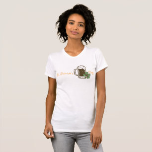 Happy saint patrick's day! T-Shirt