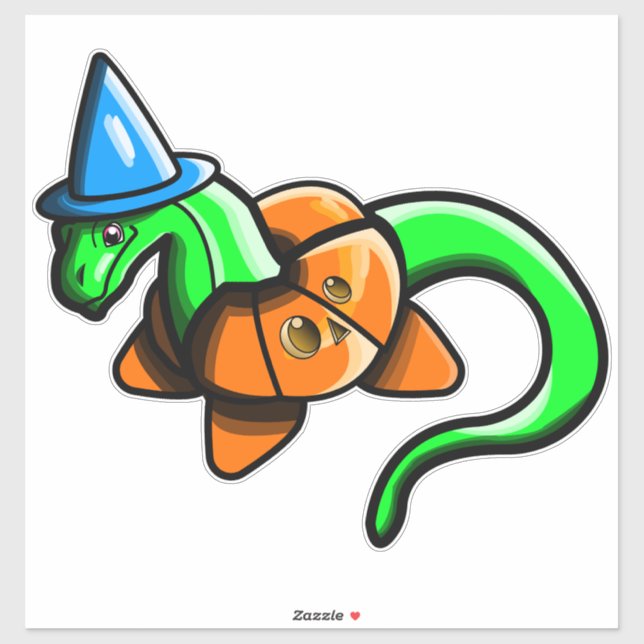 Happy Samhain!! (Sheet)