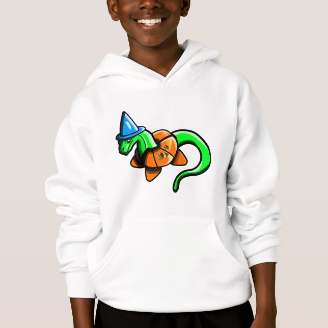 Happy Samhain!! (Front)