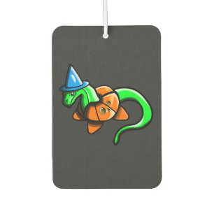 Happy Samhain!! Air Freshener