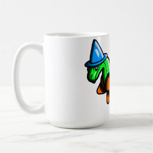 Happy Samhain!! Coffee Mug