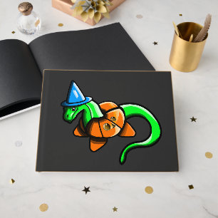 Happy Samhain!! Guest Book