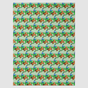 Happy Samhain!! Tissue Paper