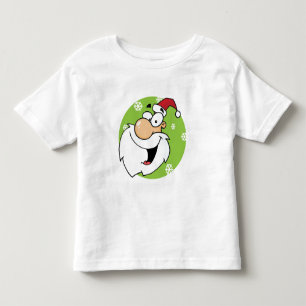 Happy Santa Clause T-shirts and Gifts