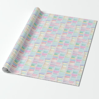 Happy School 8 Wrapping Paper