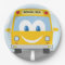 Happy School Bus