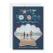 Happy Seashore | Navy Beach Seashell Photo