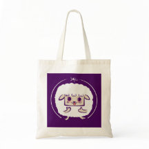 Happy Sheep Bag