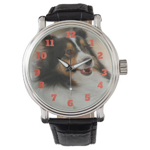 Happy shelty watch