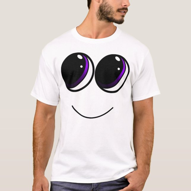 Happy Shirt (Front)