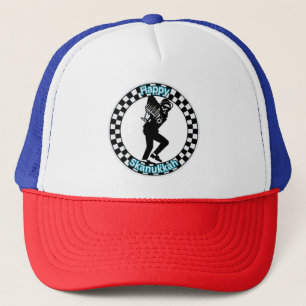 Happy Skanukkah Trucker Hat