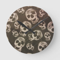 Happy Skulls