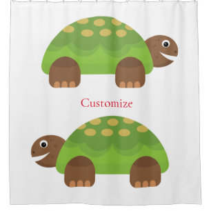 Happy Smiling Turtle Thunder_Cove