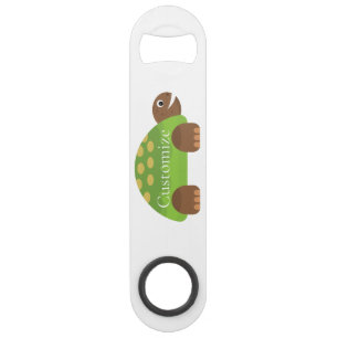 Happy Smiling Turtle Thunder_Cove Bar Key