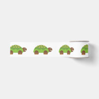 Happy Smiling Turtle Thunder_Cove