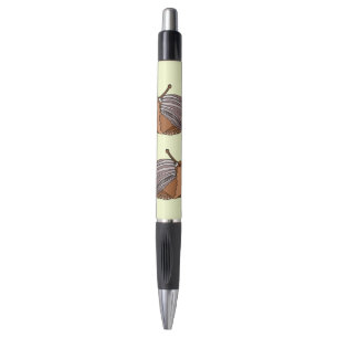 Happy Snails - Choose your colour Pen