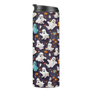 Happy spirits thermal tumbler